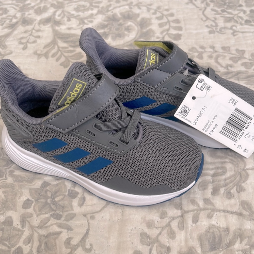 Adidas Duramo NWT Size 8k